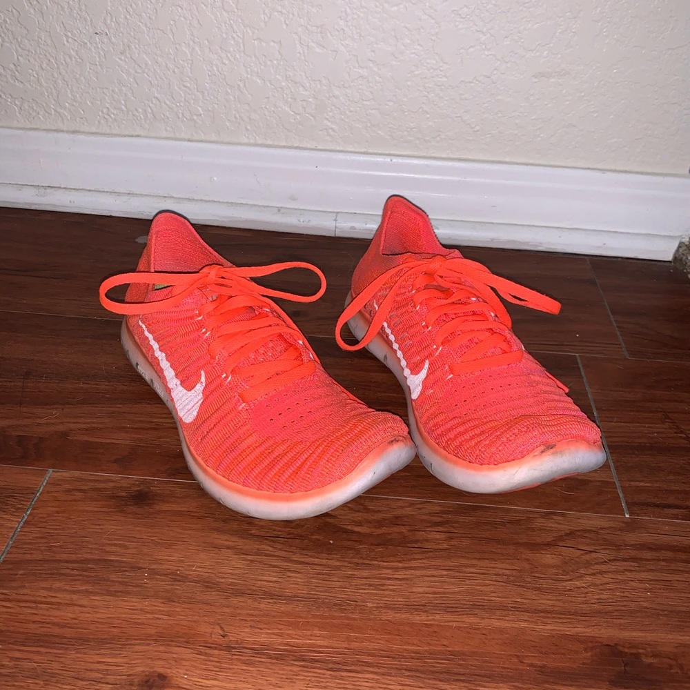 Nike Free RN Flyknit